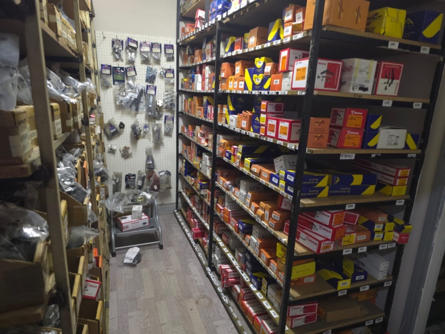 To Let Commercial Property for Rent in Oudtshoorn Central Western Cape